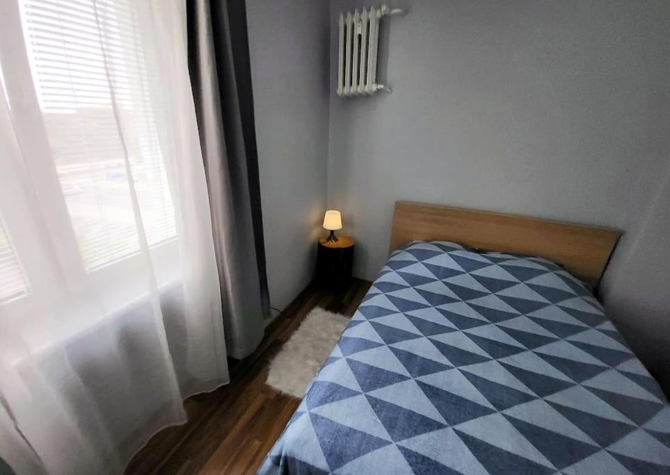Appartamento Ogrody * Wi-Fi * Jezyce * 3 Km Center Poznań Esterno foto